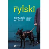 Powieści - Wielka Litera Człowiek w cieniu - EUSTACHY RYLSKI - miniaturka - grafika 1