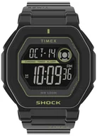 Zegarki męskie - Zegarek Timex TW2V59800 Command Encounter 45mm - miniaturka - grafika 1