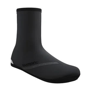 Ochraniacze na buty rowerowe Shimano Dual CR - Buty rowerowe - miniaturka - grafika 1