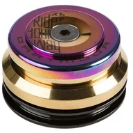 Części rowerowe - DARTMOOR DARTMOOR Blink Headset IS42 | IS52, złoty/kolorowy  2021 Stery Ahead DM0019_01 - miniaturka - grafika 1