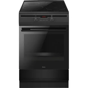 Kuchenka elektryczna Amica 57IED3.325HTaDp(Bm) - Kuchenki elektryczne - miniaturka - grafika 1