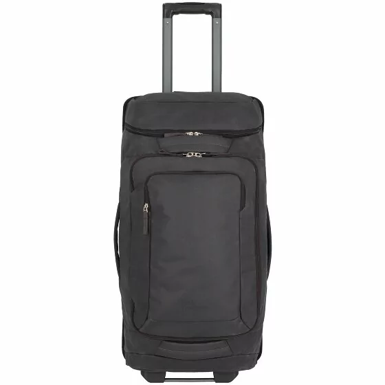 Jack Wolfskin Traveltopia 2 kółka Walizka 72 cm phantom