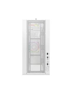 Montech SKY TWO, Midi-Tower - biały - Obudowy komputerowe Montech SKY TWO, Midi-Tower - biały - Obudowy komputerowe - miniaturka - grafika 1