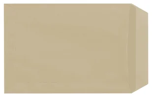 Koperty samoklejące Brązowe HK C5 162 x 229 mm 500 - Koperty - miniaturka - grafika 1