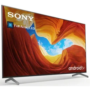 Telewizor Sony KD65XH9005 (KD65XH9005BAEP) - Telewizory - miniaturka - grafika 1