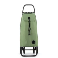 Torby i wózki na zakupy - Wózek na zakupy Rolser I-Max Tweed 4 IMX385 - miniaturka - grafika 1