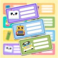 Zeszyty szkolne - Naklejki Na Zeszyty Książki Podręczniki ZABAWNE - miniaturka - grafika 1