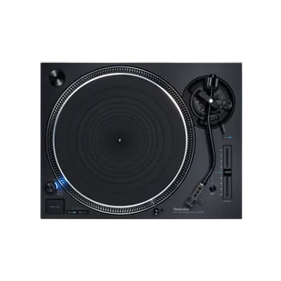 Technics SL-1210GR2 gramofon z napędem bezpośrednim - Gramofony - miniaturka - grafika 1