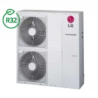 Pompy ciepła - PROMOCJA Pompa ciepła monoblok LG 14kW model HM143MR.U34 - miniaturka - grafika 1