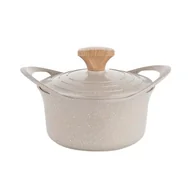 Garnki - GARNEK ALUMINIOWY OSLO 20CM 2,8L / 1II-GAR-W134CAK-0520 - - miniaturka - grafika 1