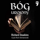 Audiobooki - literatura piękna - Bóg urojony - miniaturka - grafika 1