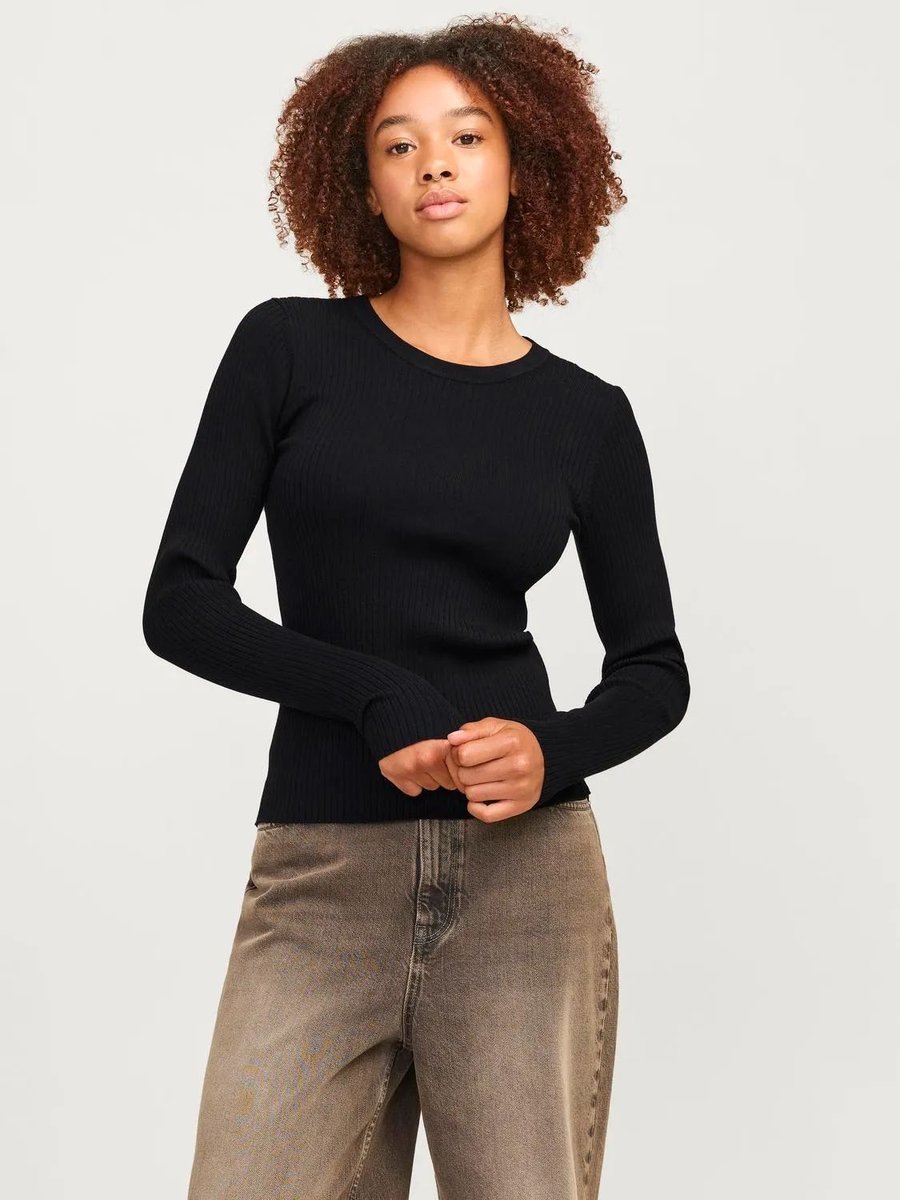 maglie donna jjxx 12250072 jodi black