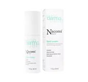 Kremy do twarzy - Nacomi Punktowy Krem Przeciwdziałający Niedoskonałościom 30 ml - miniaturka - grafika 1