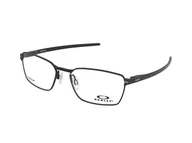 Okulary korekcyjne, oprawki, szkła - Dioptrie szkieł Oakley Sway Bar OX5078 507804 - miniaturka - grafika 1