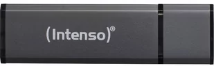 INTENSO Alu Line, 16 GB, USB 2.0 - Pendrive - miniaturka - grafika 1