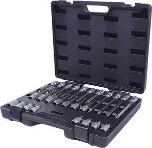 KS Tools 9111635 1/2" XZN zestaw kluczy nasadowych 911.1635 - Klucze i nasadki - miniaturka - grafika 1