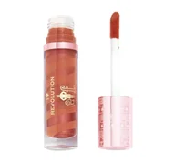 Błyszczyki do ust - I Heart Revolution Błyszczyk do ust x Elf Candy Cane Lipgloss) 7,5 ml Cień Best Coffee) - miniaturka - grafika 1