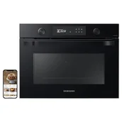 Piekarniki do zabudowy - Samsung NQ50A6539BK - miniaturka - grafika 1
