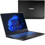 Laptopy - HIRO X570T 7-12700H/16/1000/W11 NBC-X570T3070T-H01 - miniaturka - grafika 1