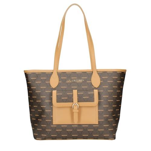 Valentino VBS3KG01RTE76 Liuto torba na zakupy, wielobarwny, Użytkowy