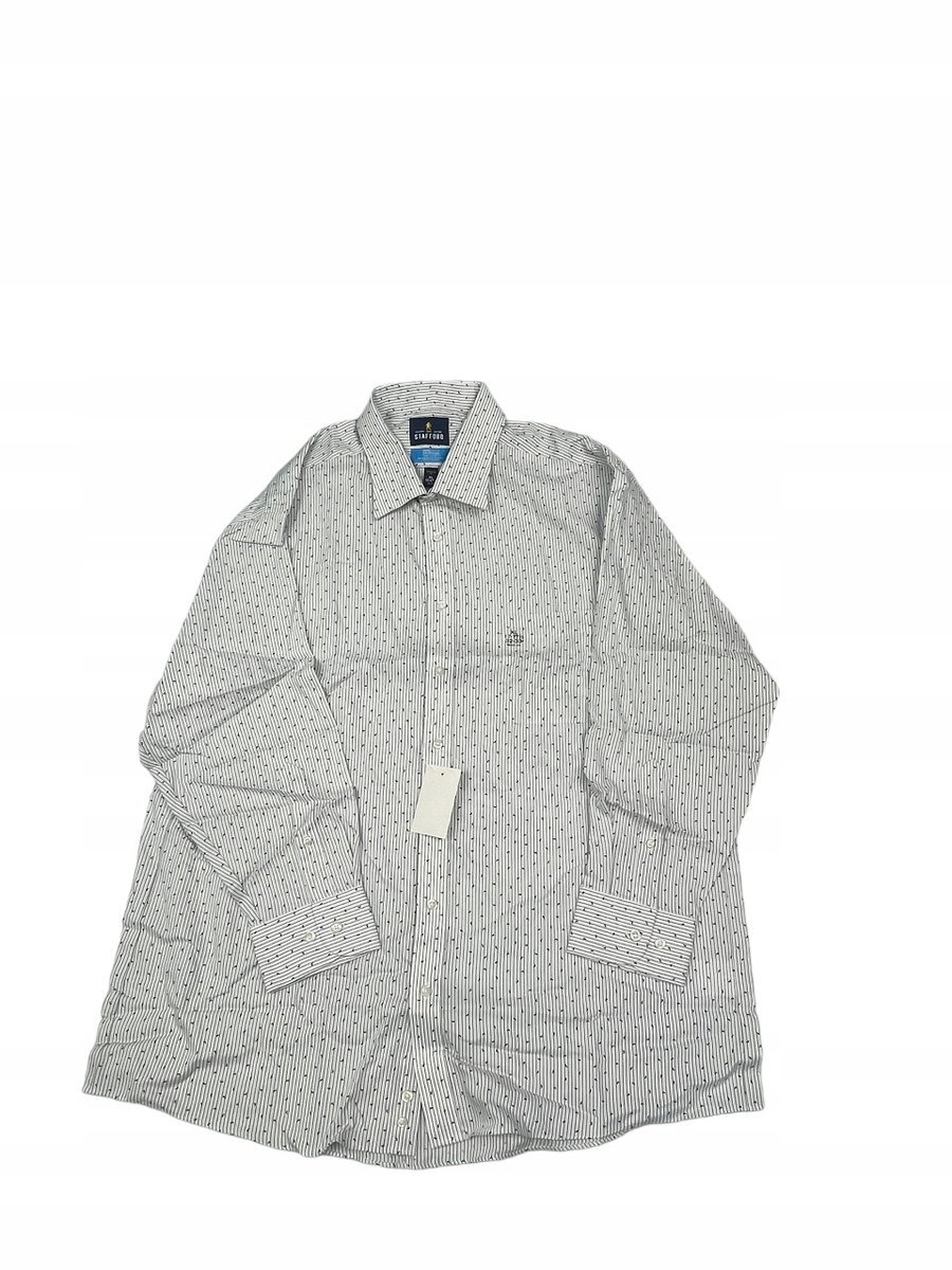 Koszula męska STAFFORD 32/33