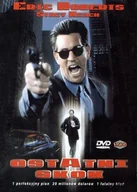 Filmy akcji DVD - Ostatni skok - miniaturka - grafika 1