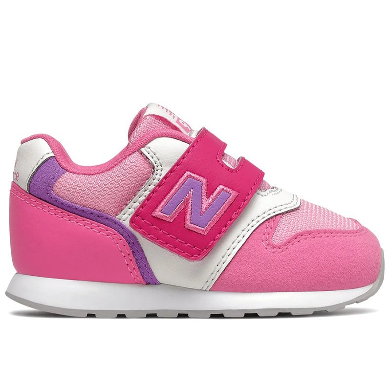 New Balance, Buty dziecięce, IZ996MPP, rozmiar 21 1/2