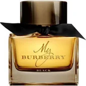 Wody i perfumy damskie - Burberry My Burberry Black EDP 90 ml - miniaturka - grafika 1