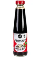 Kuchnie świata - Asia Kitchen Sos ostrygowy 280g - Asia Kitchen 3105-uniw - miniaturka - grafika 1