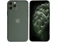 Telefony OUTLET - APPLE Odnowiony iPhone 11 Pro 256GB Zielony ( R ) | - miniaturka - grafika 1