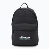 Plecaki - Plecak miejski Ellesse Jaylo 30 l black | WYSYŁKA W 24H | 30 DNI NA ZWROT - miniaturka - grafika 1