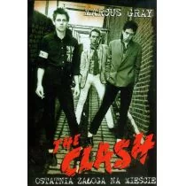 KAGRA The Clash Ostatnia załoga na mieście - Marcus Gray