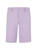 Spodenki damskie - BOSS Szorty męskie Flat Packed, Light/Pastel Purple534, 54 - miniaturka - grafika 1