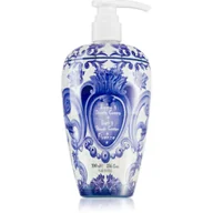Kosmetyki do kąpieli - Rudy - Le Maioliche Firenze pianka pod prysznic do kąpieli 700 ml - miniaturka - grafika 1