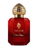 Wody i perfumy damskie - Parfums D'elmar Rouge Mystique - miniaturka - grafika 1