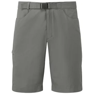 Męskie szorty Mountain Equipment Approach Short Rozmiar: L / Kolor: jasnoszary - Spodenki męskie - miniaturka - grafika 1