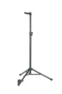 Akcesoria do instrumentów smyczkowych - K&M K & M 14160 Czarny stojak na e-Bass 14160-000-55 - miniaturka - grafika 1