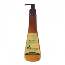 BIOMAGIC ODŻYWKA DO WŁOSÓW SUCHYCH I ZNISZCZONYCH Z OLEJEM ARGANOWYM 300 ml - BIOMAGIC BP-8699367126236 - Odżywki do włosów - miniaturka - grafika 1