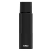 Kuchnia turystyczne i akcesoria - Sigg Gemstone IBT Obsidian 0,75L, Thermos flask 7610465873571 - miniaturka - grafika 1