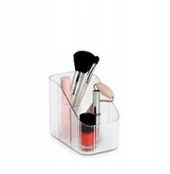 Przyborniki na biurko - Przybornik na biurko ROOMY, 9 x 15 x 12 cm - miniaturka - grafika 1