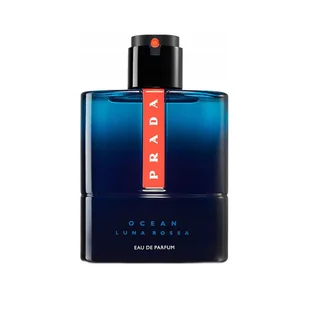 Prada Ocean Luna Rossa 100ml woda perfumowana Produkt bez opakowania - Wody i perfumy męskie - miniaturka - grafika 1