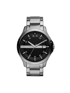 Zegarek Emporio Armani Hampton AX2103 - Zegarki męskie - miniaturka - grafika 3