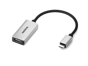 Marmitek Connect USB-C > HDMI - Akcesoria do komputerów stacjonarnych - miniaturka - grafika 1