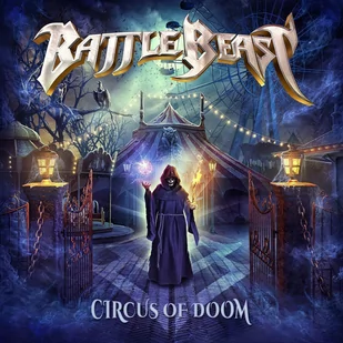 Circus Of Doom - Winyle - miniaturka - grafika 2