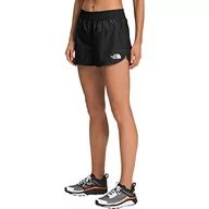 Spodenki damskie - THE NORTH FACE Szorty damskie Limitless - miniaturka - grafika 1