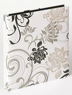 Albumy fotograficzne - Walther Grindy white 10x15 400 photos Slip-in EA-201-W - miniaturka - grafika 1