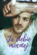 E-booki - romanse - Ja ciebie mocniej - miniaturka - grafika 1