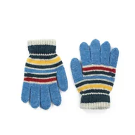 Rękawiczki - Rękawiczki Kiddo stripes - miniaturka - grafika 1