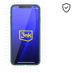 Szkło hybrydowe do Samsung Galaxy Tab A9 8,7 2023 X110/ X115 3mk FlexibleGlass™ na tablet na ekran - Pozostałe akcesoria do telefonów - miniaturka - grafika 17