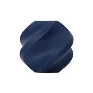 Filament Bambu Lab PLA Matte 1,75mm 1kg - w zestawie z wielorazową szpulą - Dark Blue - Filamenty i akcesoria do drukarek 3D - miniaturka - grafika 1